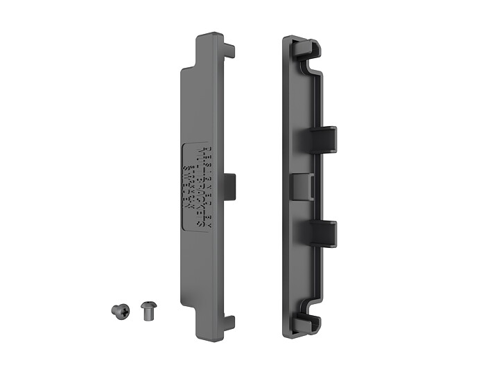 M Pro Series - Rail End Cover