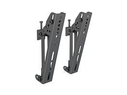 M Pro Series - Tilt Arms 200mm