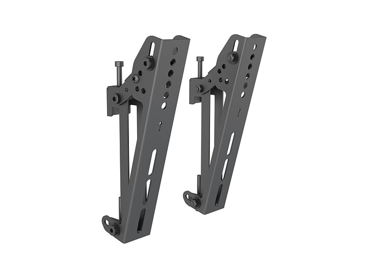 M Pro Series - Tilt Arms 200mm
