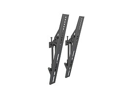 M Pro Series - Tilt Arms 400mm