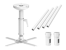 M Projector Mount HD 345-1300-2250-3200-4150mm