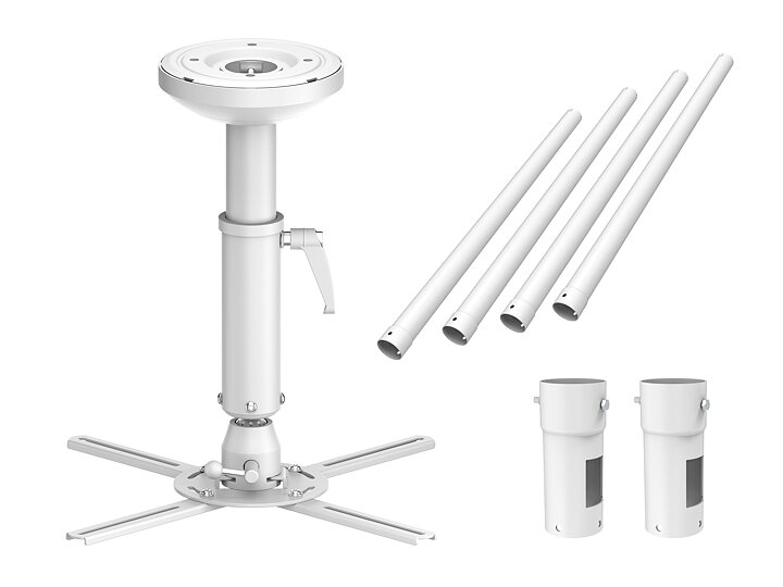 M Projector Mount HD 345-1300-2250-3200-4150mm
