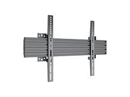 M Wallmount Pro MBW1U VESA 600 Fixed Black