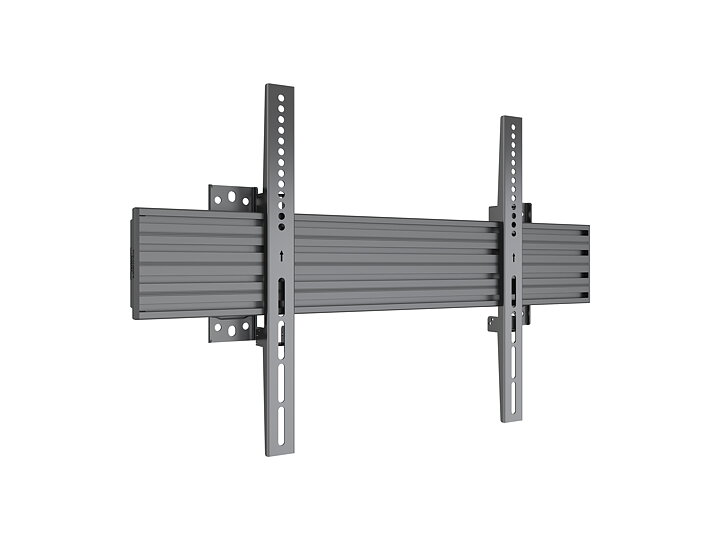 M Wallmount Pro MBW1U VESA 600 Fixed Black