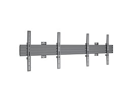 M Wallmount Pro MBW2U VESA 600 Fixed Black
