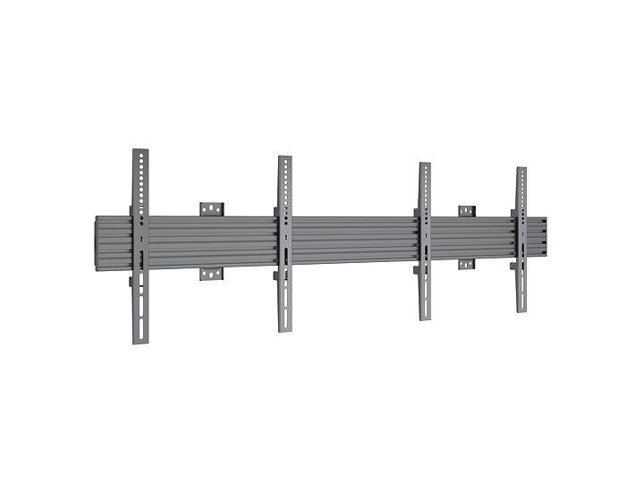 M Wallmount Pro MBW2U VESA 600 Fixed Black