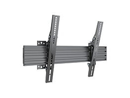 M Wallmount Pro MBW1U VESA 600 Tilt Black