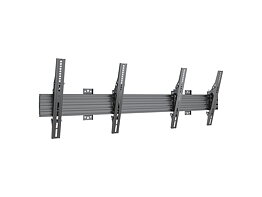 M Wallmount Pro MBW2U VESA 600 Tilt Black