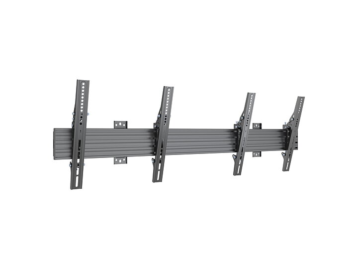 M Wallmount Pro MBW2U VESA 600 Tilt Black