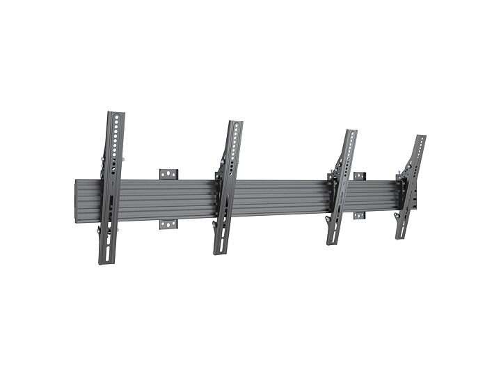 M Wallmount Pro MBW2U VESA 600 Tilt Black
