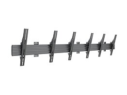 M Wallmount Pro MBW3U Tilt VESA 600 Black