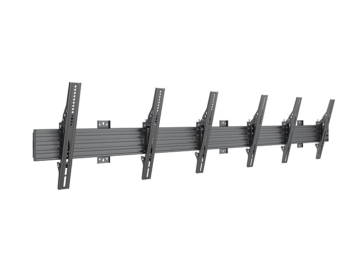 M Wallmount Pro MBW3U Tilt VESA 600 Black
