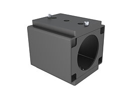 M Pro Series - Pole Drill Fixture