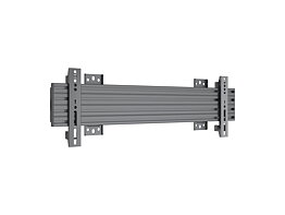 M Wallmount Pro MBSTH1U VESA 600 Fixed Black