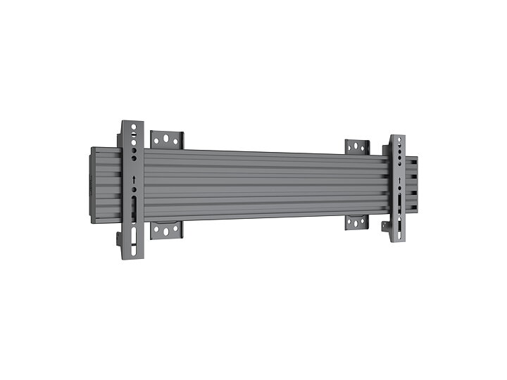 M Wallmount Pro MBSTH1U VESA 600 Fixed Black