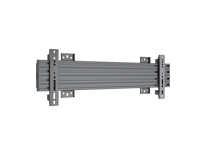 M Wallmount Pro MBSTH1U VESA 600 Fixed Black