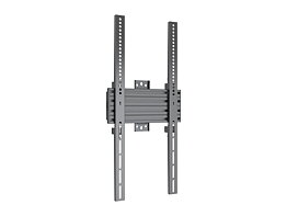 M Wallmount Pro MBSTH1UP VESA 200x600 Fixed Black