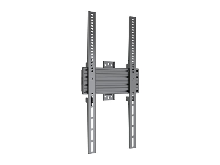 M Wallmount Pro MBSTH1UP VESA 200x600 Fixed Black