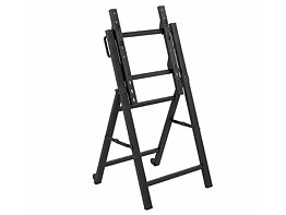 M Tilt and Roll Easel