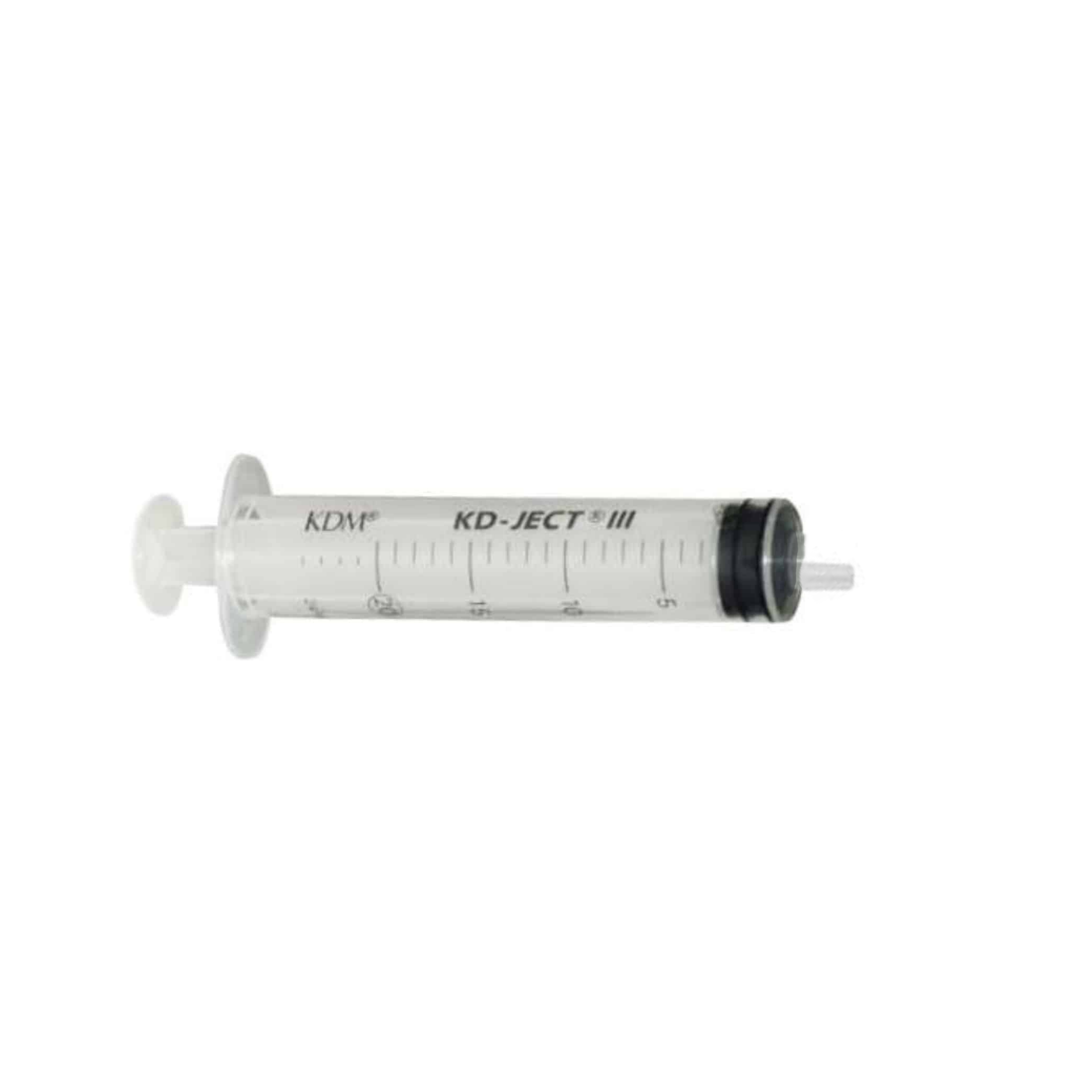 Spruta 20ml