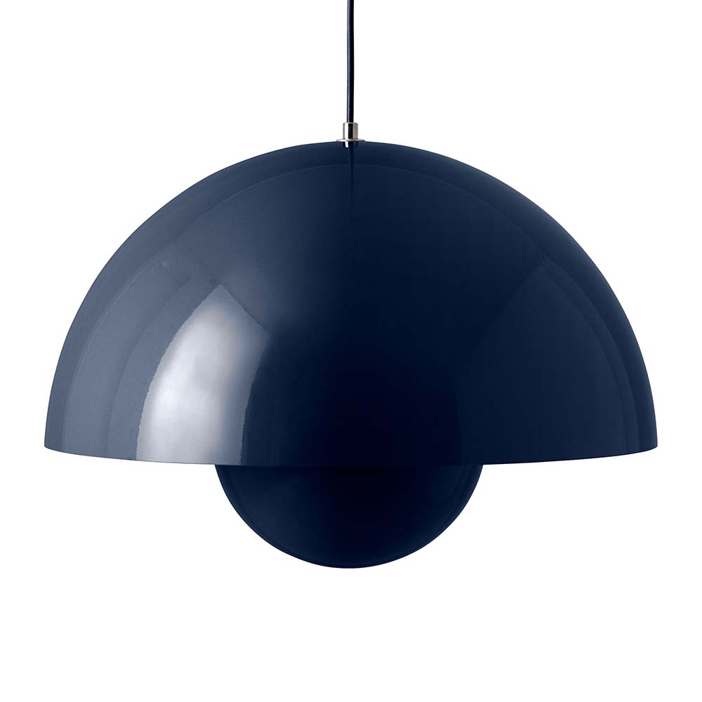 Flowerpot VP2 Pendant lamp 50 cm (order item) -  &Tradition - 5