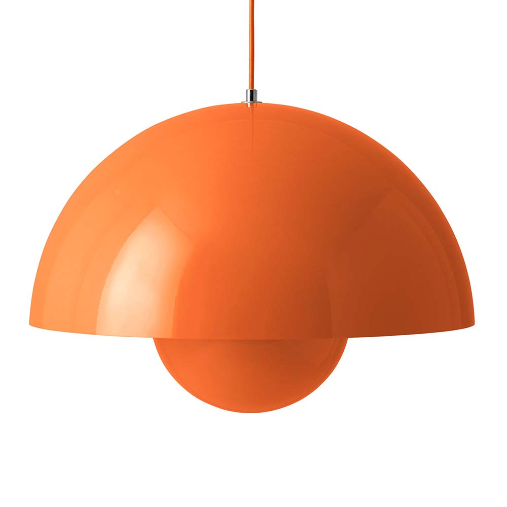 Flowerpot VP2 Pendant lamp 50 cm (order item) -  &Tradition - 6