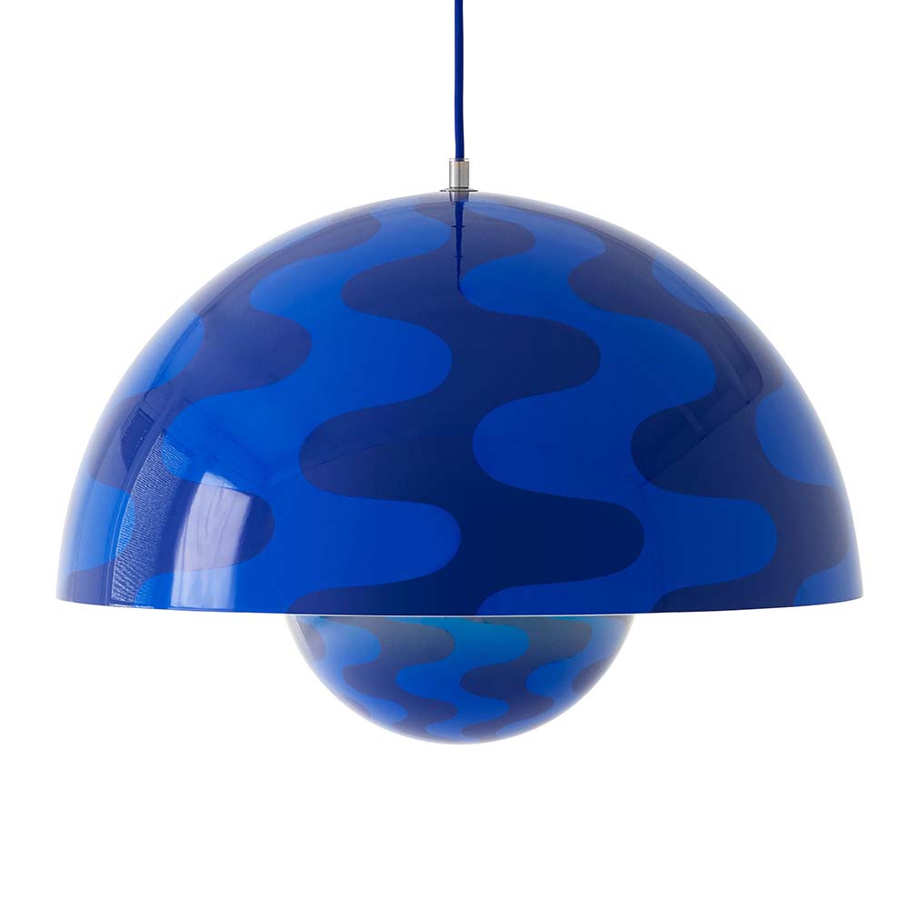 Flowerpot VP2 Pendant lamp 50 cm (order item) -  &Tradition - 13