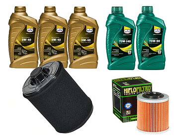 Service kit Large Can Am 2012+
