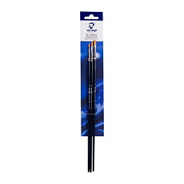 Van Gogh oil/acrylic brushes set series 294 (no. 2-4-6)