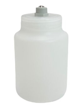 Polish dispenser Heute