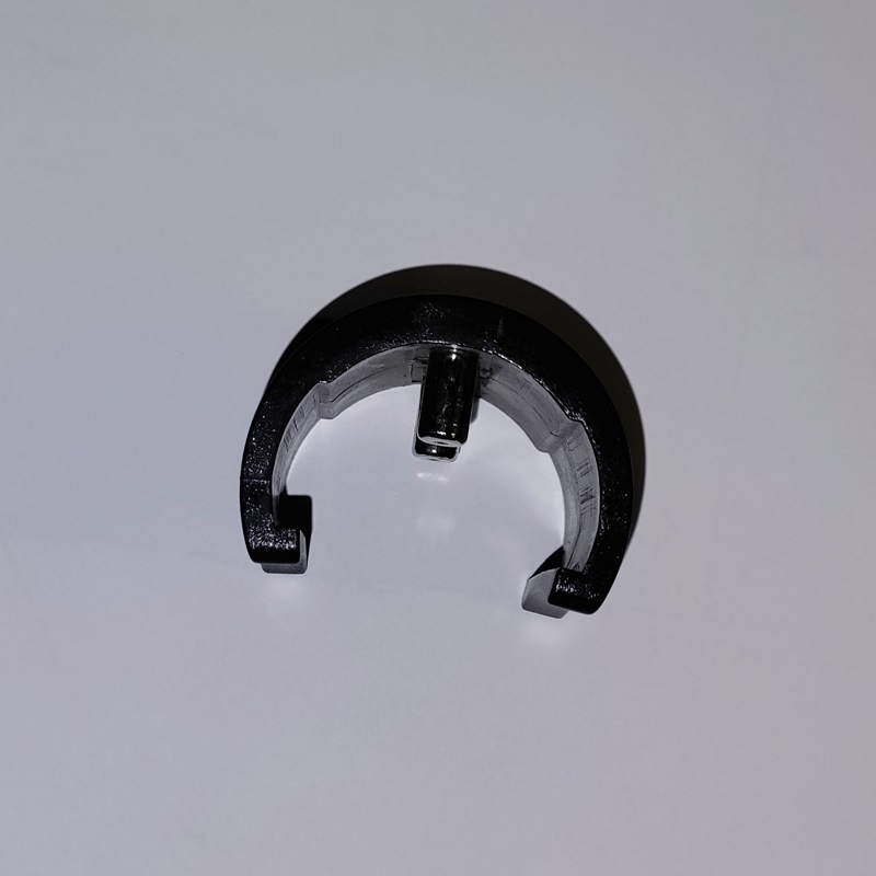 Simmer Bomclips Blackline - 9