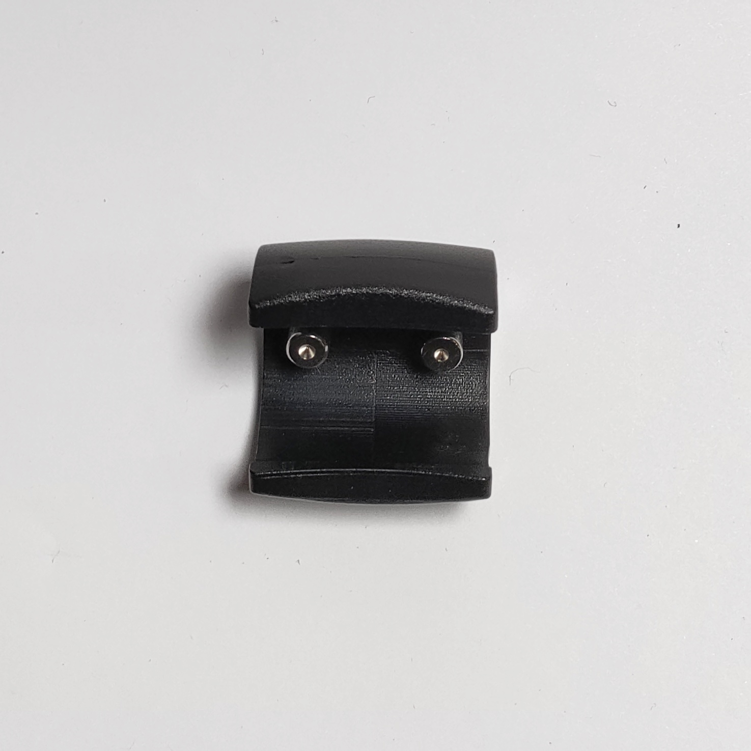Simmer Bomclips Blackline - 4