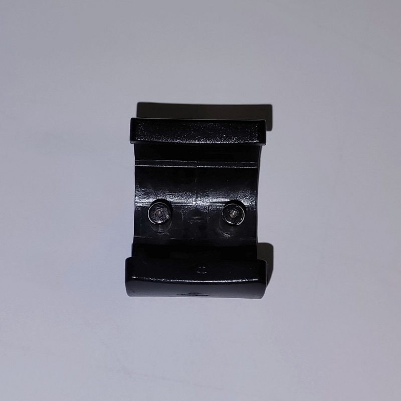 Simmer Bomclips Blackline - 10