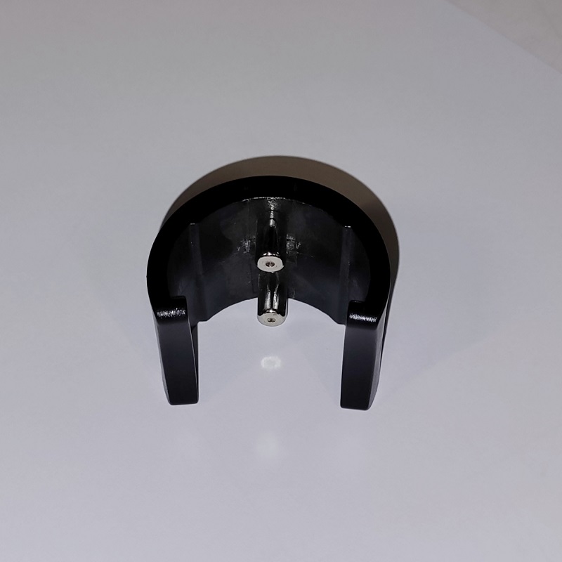 Simmer Bomclips Blackline - 8