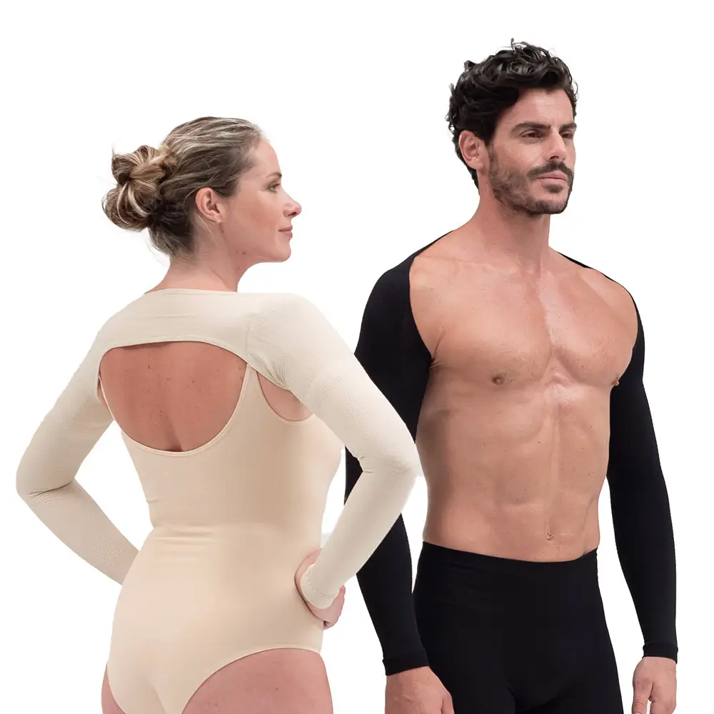 Solidea Slimming Sleeves 