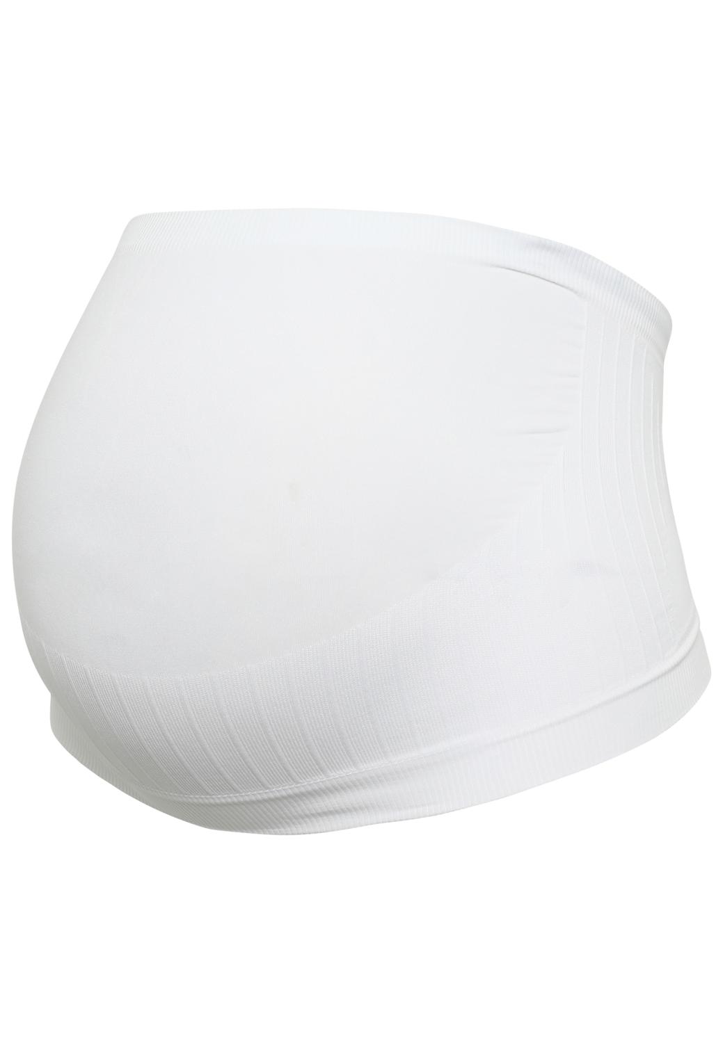 Carriwell buikband - Wit - 8