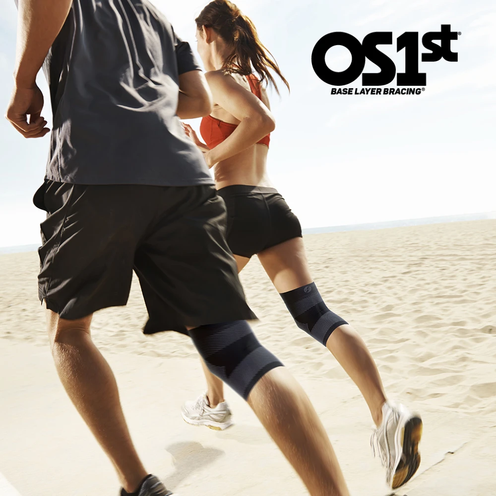 OS1st Performance KS7 Knee Sleeve - Knästöd - 6