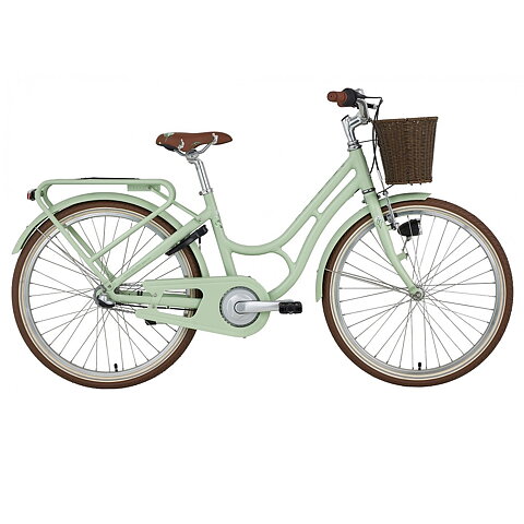 MONARK  LILL-KARIN  24"  3-VXL