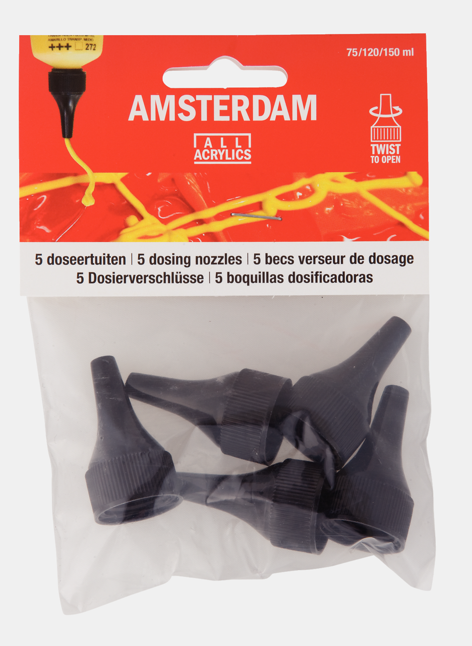 Dosing Nozzle - 8