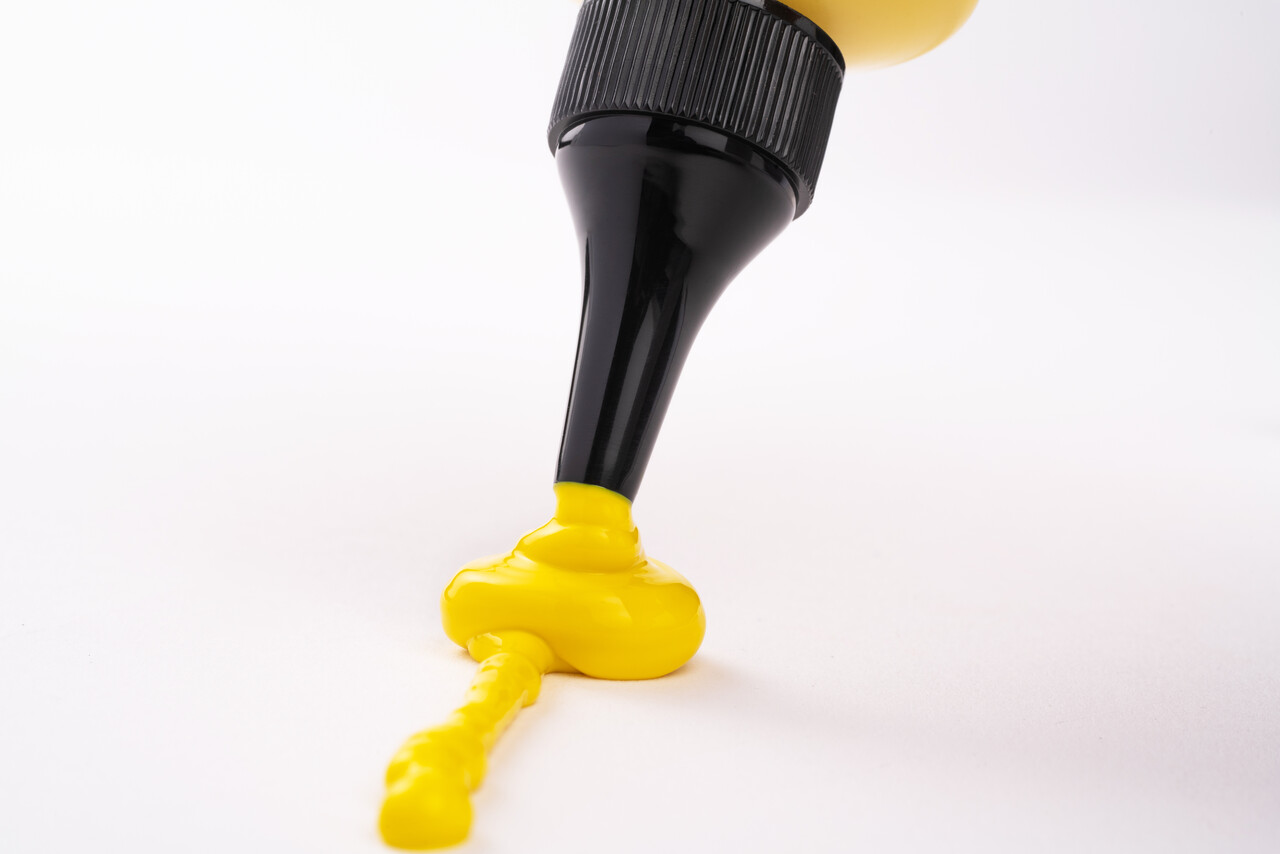 Dosing Nozzle - 11