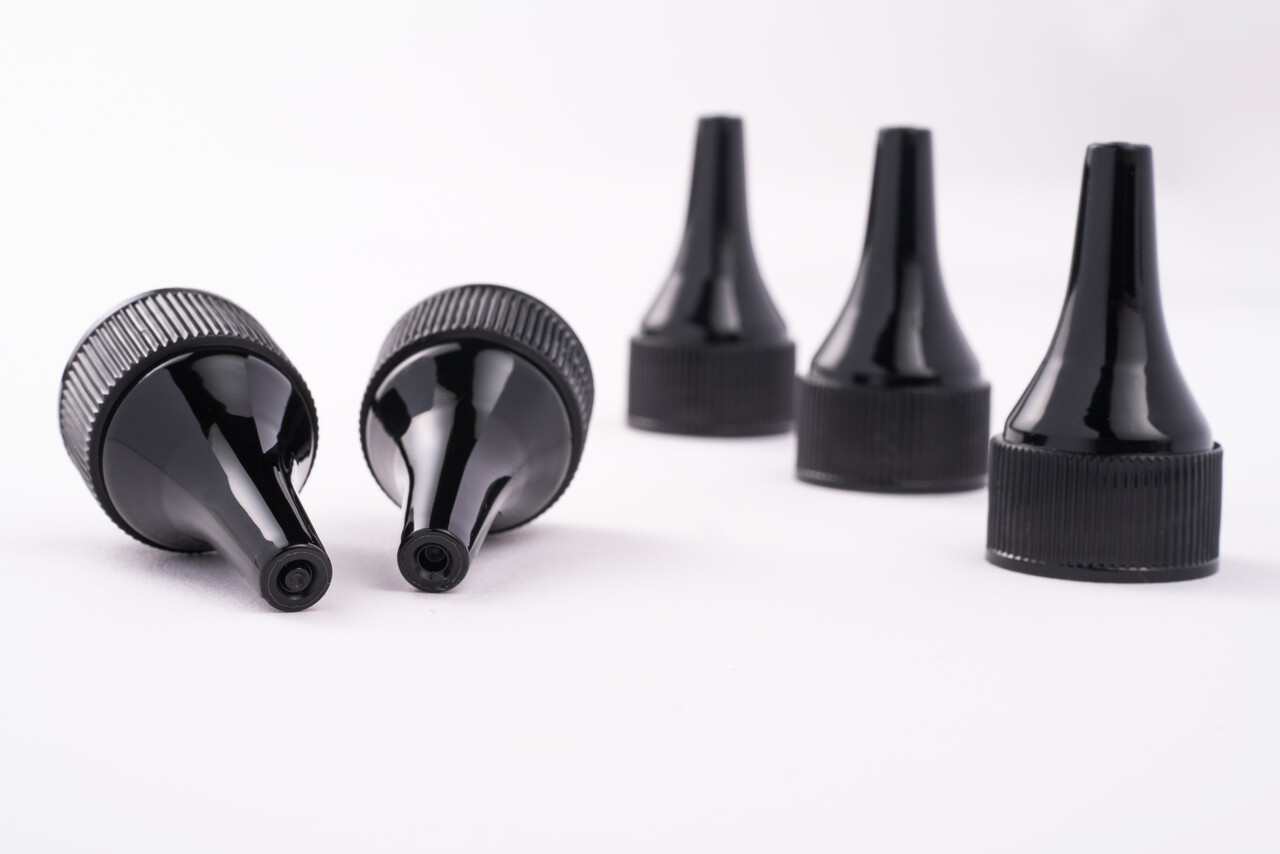 Dosing Nozzle - 2