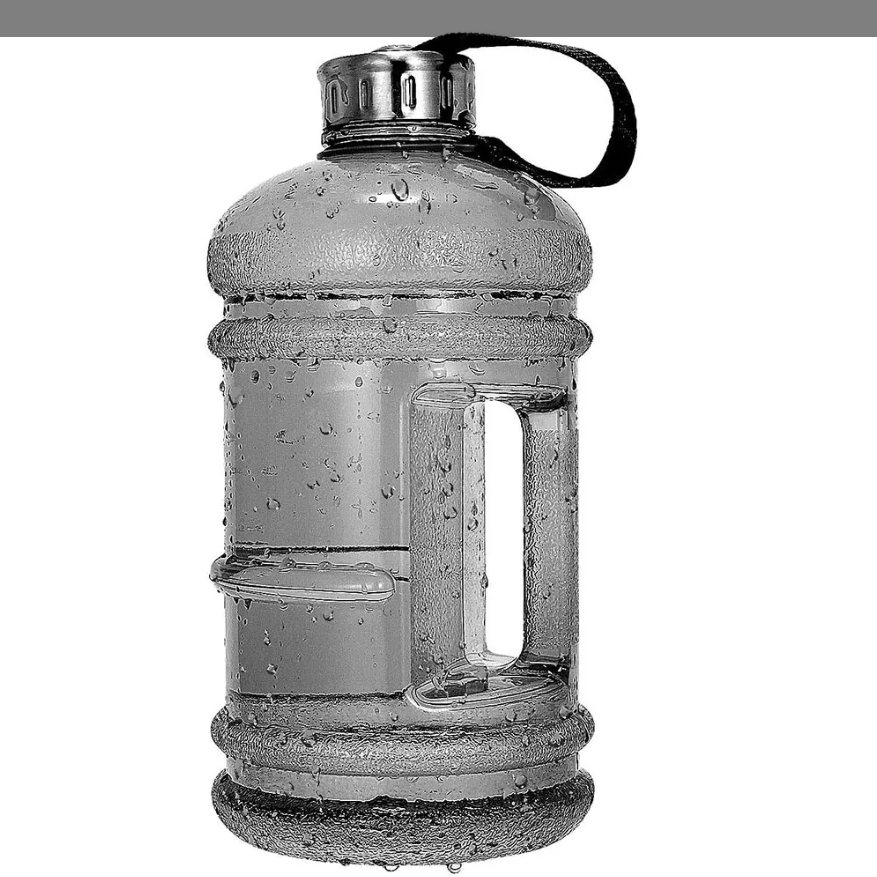 Water Jug - 2.2L 