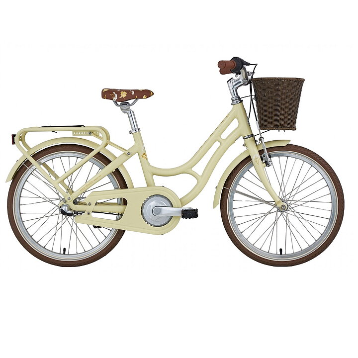 MONARK  LILL-KARIN  20"  3-VXL