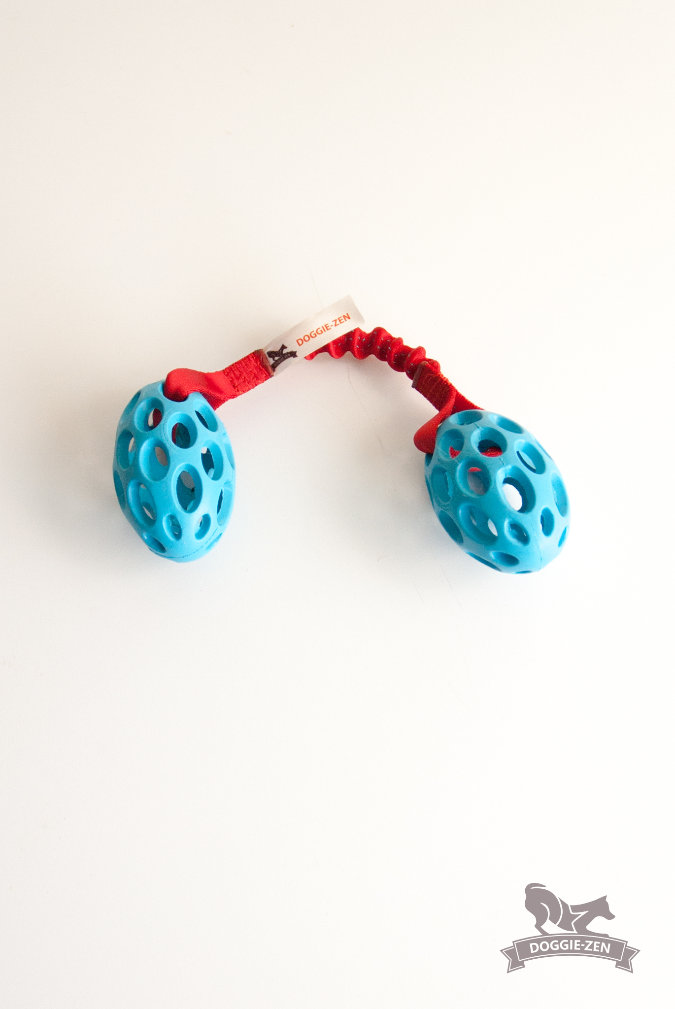 Elastisk raketboll S Hol-ee Football - 4