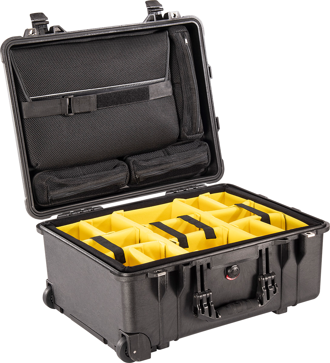 Peli 1560SC Studio Case