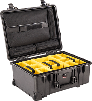 Peli 1560SC Studio Case