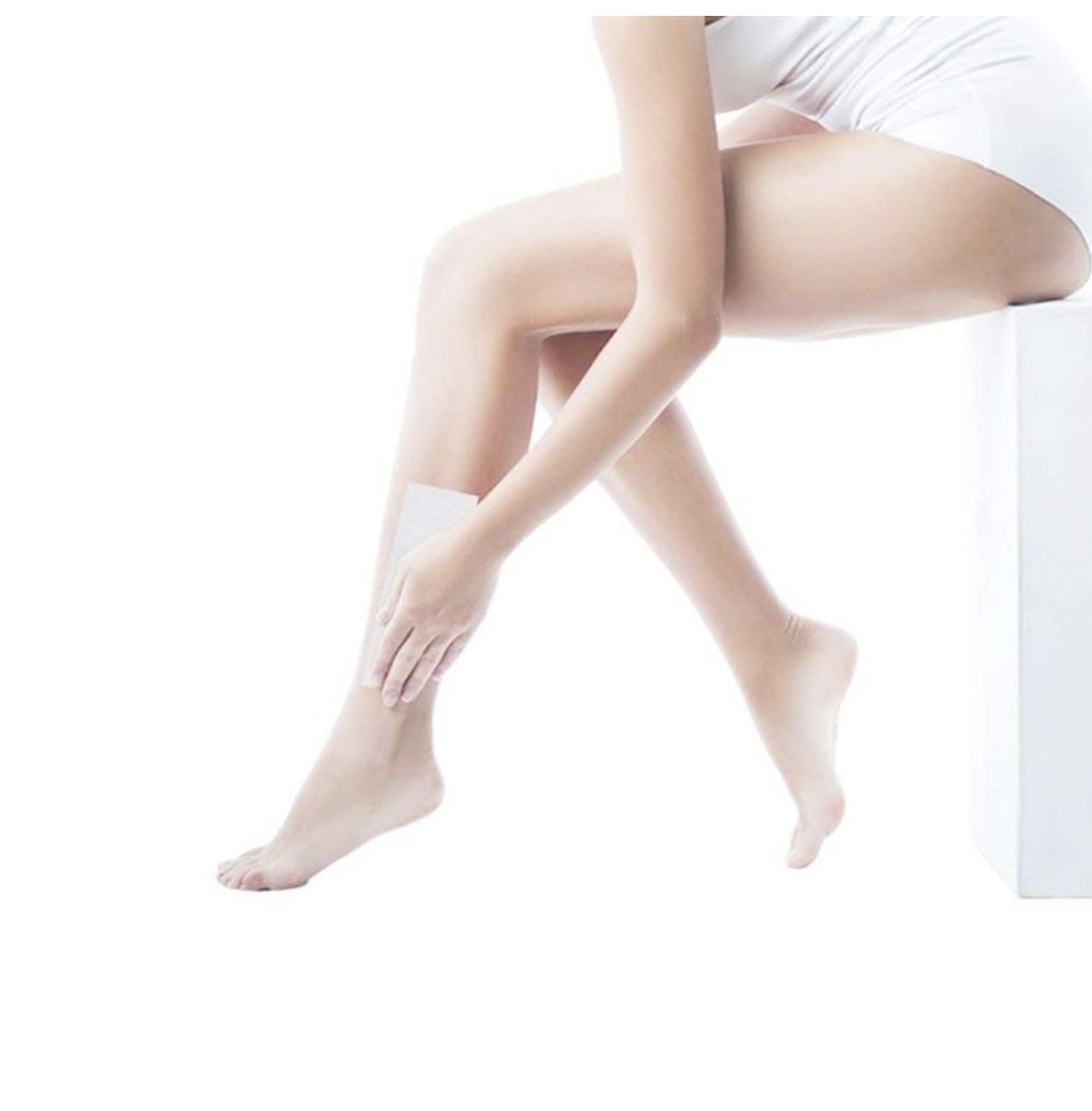 Vaxremsor 100 pack - 2