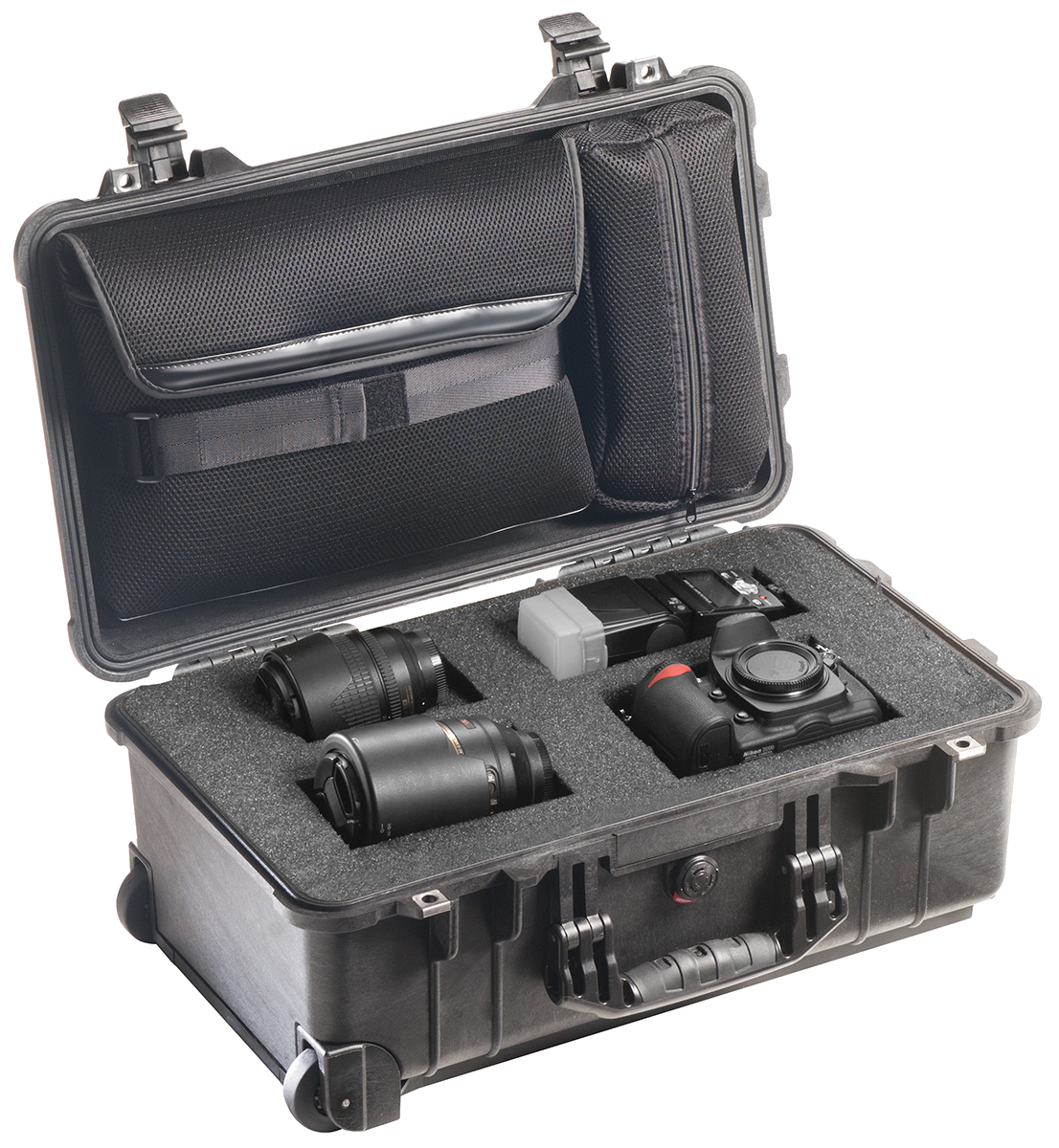 Peli 1510LFC Laptop Case