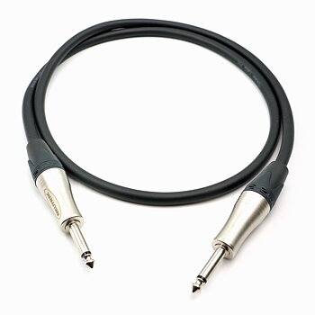 Gotham Pro Speaker Cable NP2XL 6,3 Jumbo plug 1,2m 