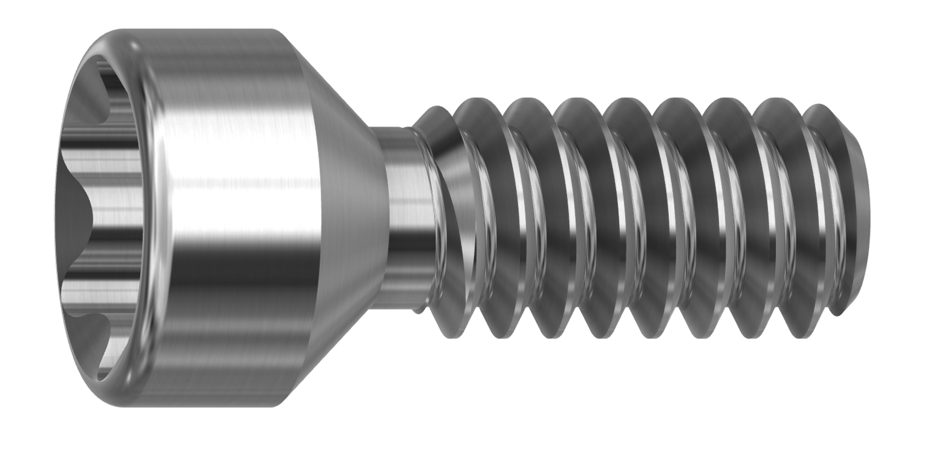 Skruv “Torx®”  NC/RC för Straumann Bone Level® (on multi-base)